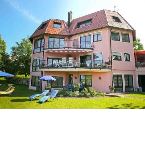 Ferienwohnung Bodenseesicht