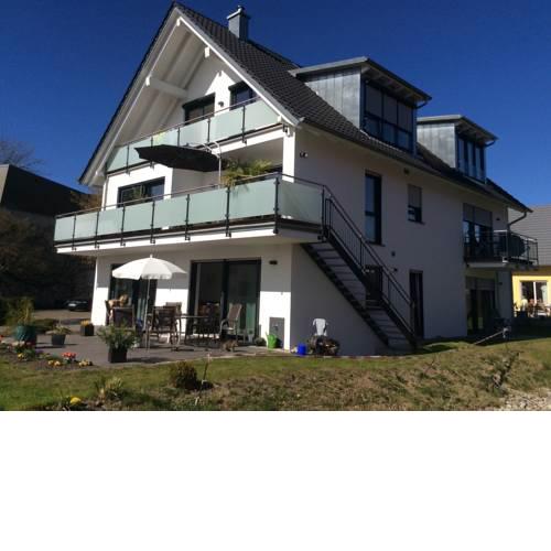 Ferienwohnung Bodenseezauber