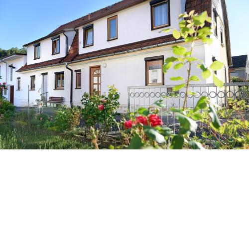Ferienwohnung Bodenstein