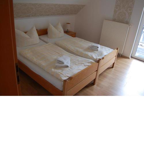 Ferienwohnung Bodetal
