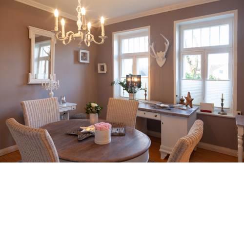 Ferienwohnung Bodil