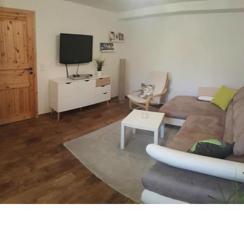 Ferienwohnung Boerner