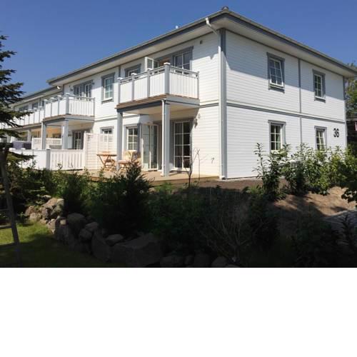 Ferienwohnung Bogenstahl
