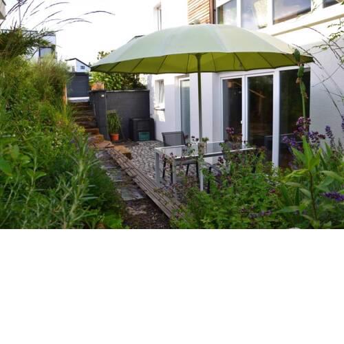Ferienwohnung Boger