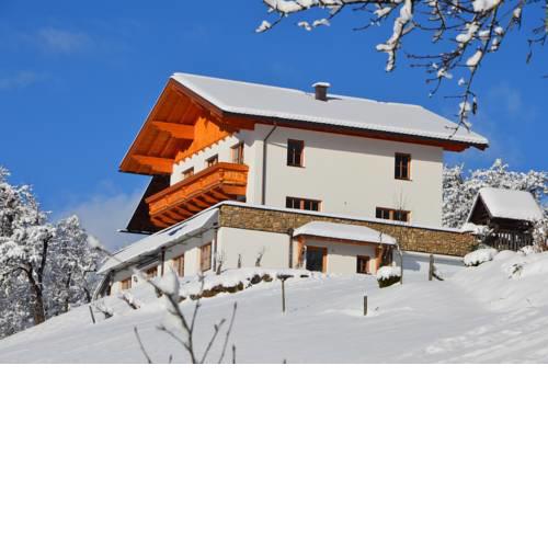 Ferienwohnung Bognerhof