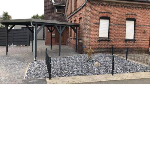 Ferienwohnung Böhl