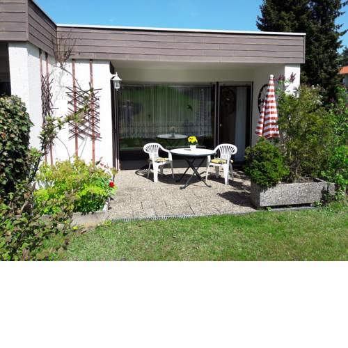 Ferienwohnung Böhm