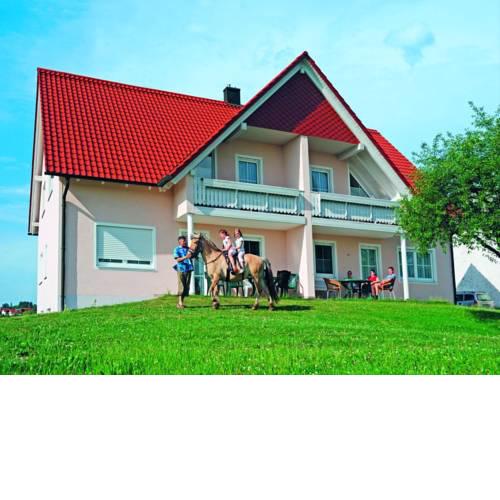 Ferienwohnung Böhm
