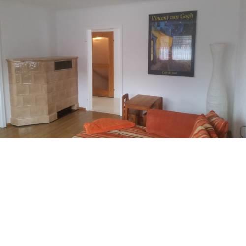 Ferienwohnung Bohn