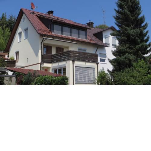 Ferienwohnung Bohnert