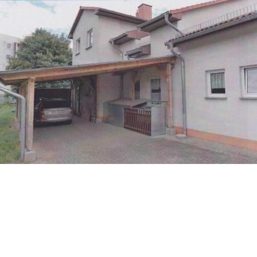 Ferienwohnung Boitzenburg