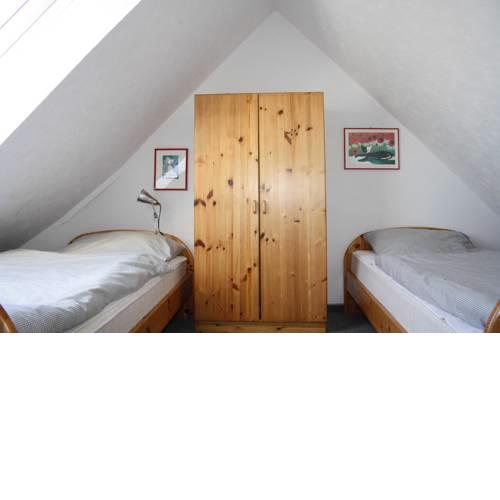 Ferienwohnung Boje 18 Schillig