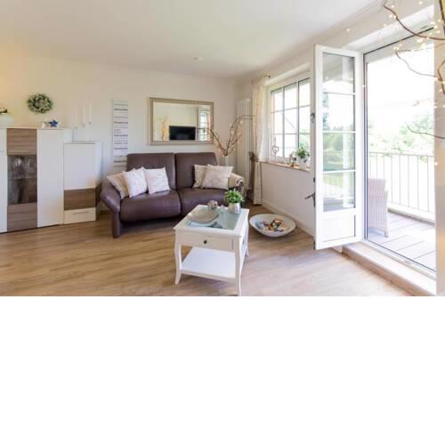 Ferienwohnung Boje 6