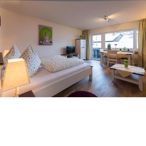 Ferienwohnung Boland