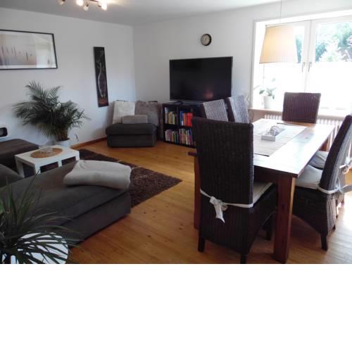 Ferienwohnung Boldt