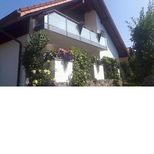 Ferienwohnung Bollenhut