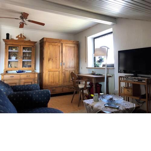 Ferienwohnung Boller II