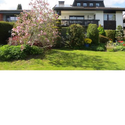 Ferienwohnung Boller I für 5 Personen