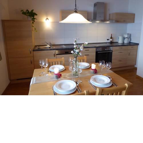 Ferienwohnung Bolsterlang