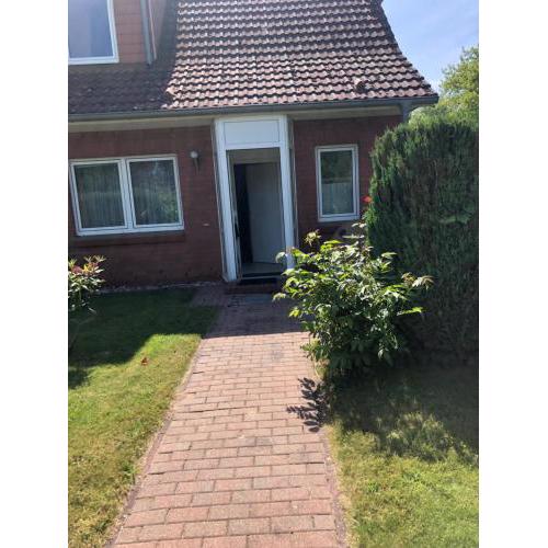 Ferienwohnung Boltenhagen