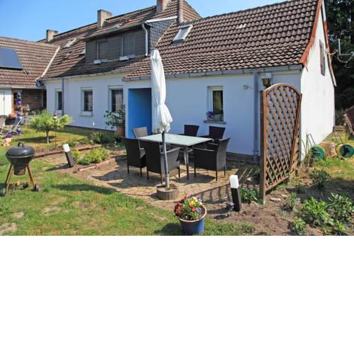 Ferienwohnung Bömitz