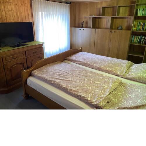 Ferienwohnung Bongartz