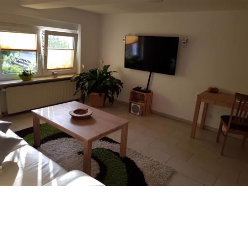 Ferienwohnung Bonndorf