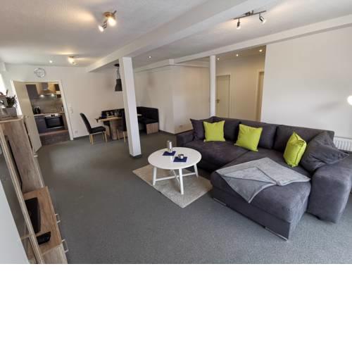 Ferienwohnung Boosch