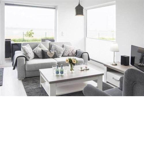 Ferienwohnung Bootshaus Olpenitz