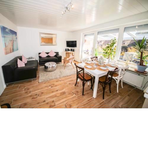 Ferienwohnung Bootsmann