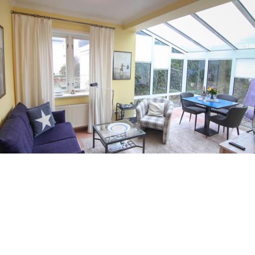 Ferienwohnung Bootsmann