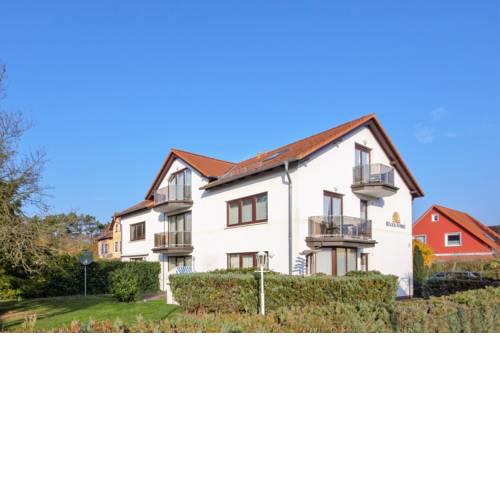 Ferienwohnung Bootssteg