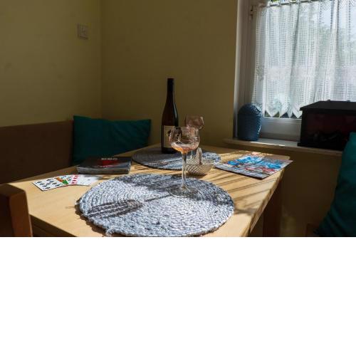 Ferienwohnung Borchert