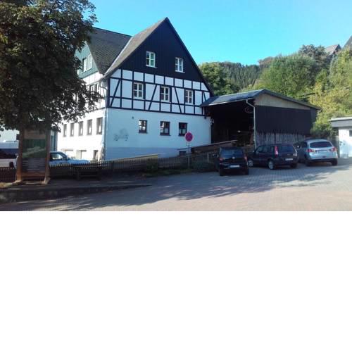 Ferienwohnung Börger