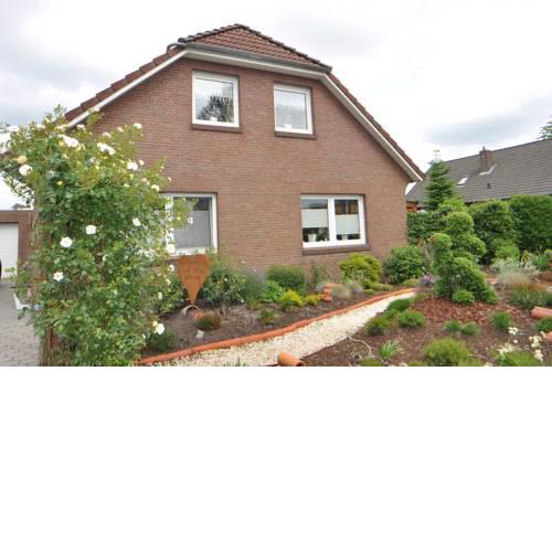 Ferienwohnung Borkum, 65213