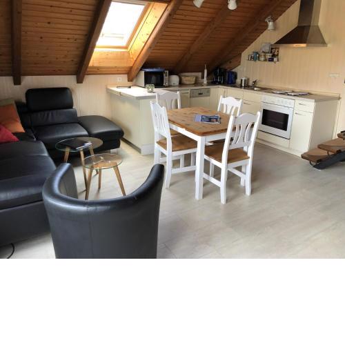 Ferienwohnung Borkum