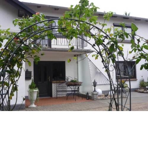 Ferienwohnung Börm