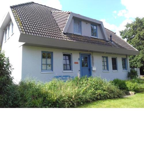 Ferienwohnung Born am Darßwald OG