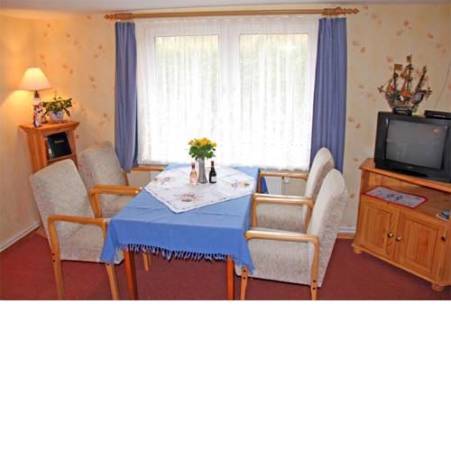 Ferienwohnung Born FDZ 211
