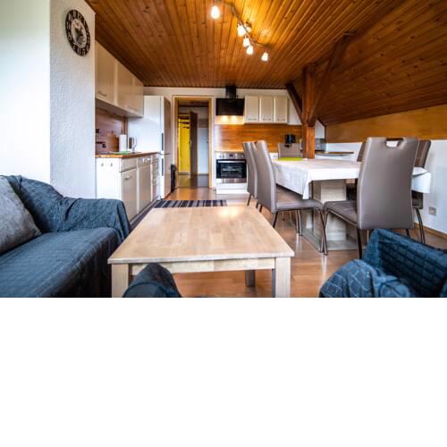 Ferienwohnung Borna