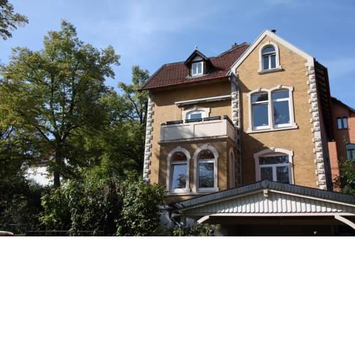Ferienwohnung Bornemann