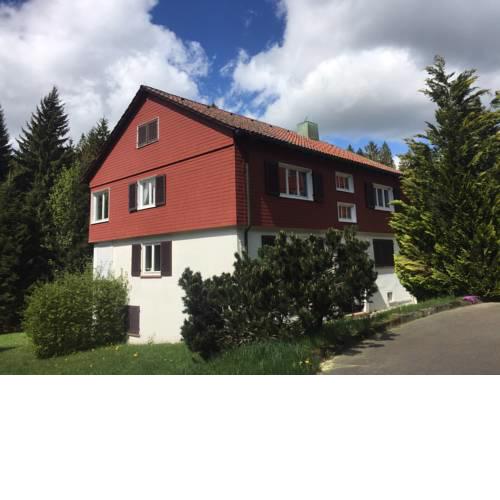 Ferienwohnung Börner