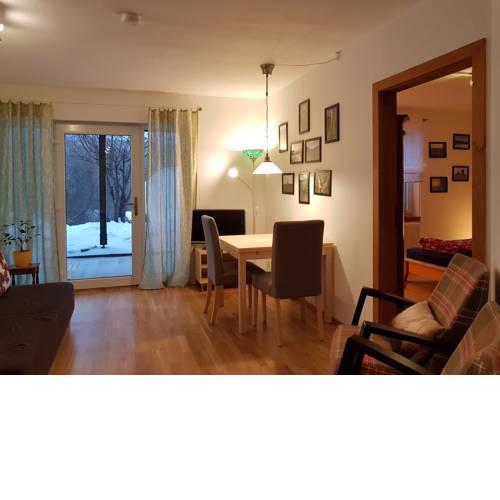 Ferienwohnung Börner