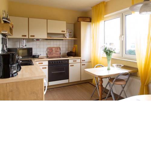 Ferienwohnung Bornheim Hersel