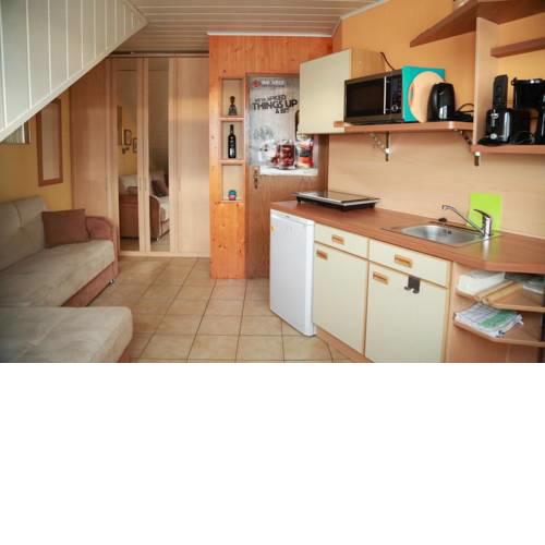 Ferienwohnung Bornheim