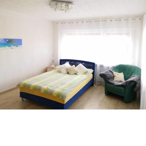 Ferienwohnung Bornheim