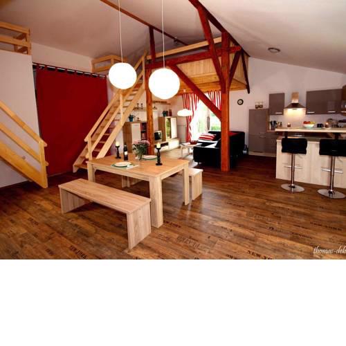 Ferienwohnung Bornhöft