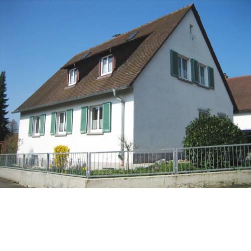 Ferienwohnung Borrs