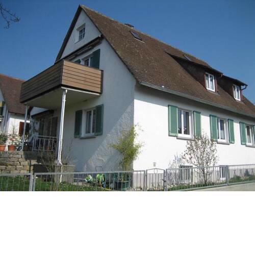 Ferienwohnung Borrs