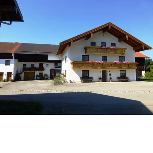 Ferienwohnung Bösch